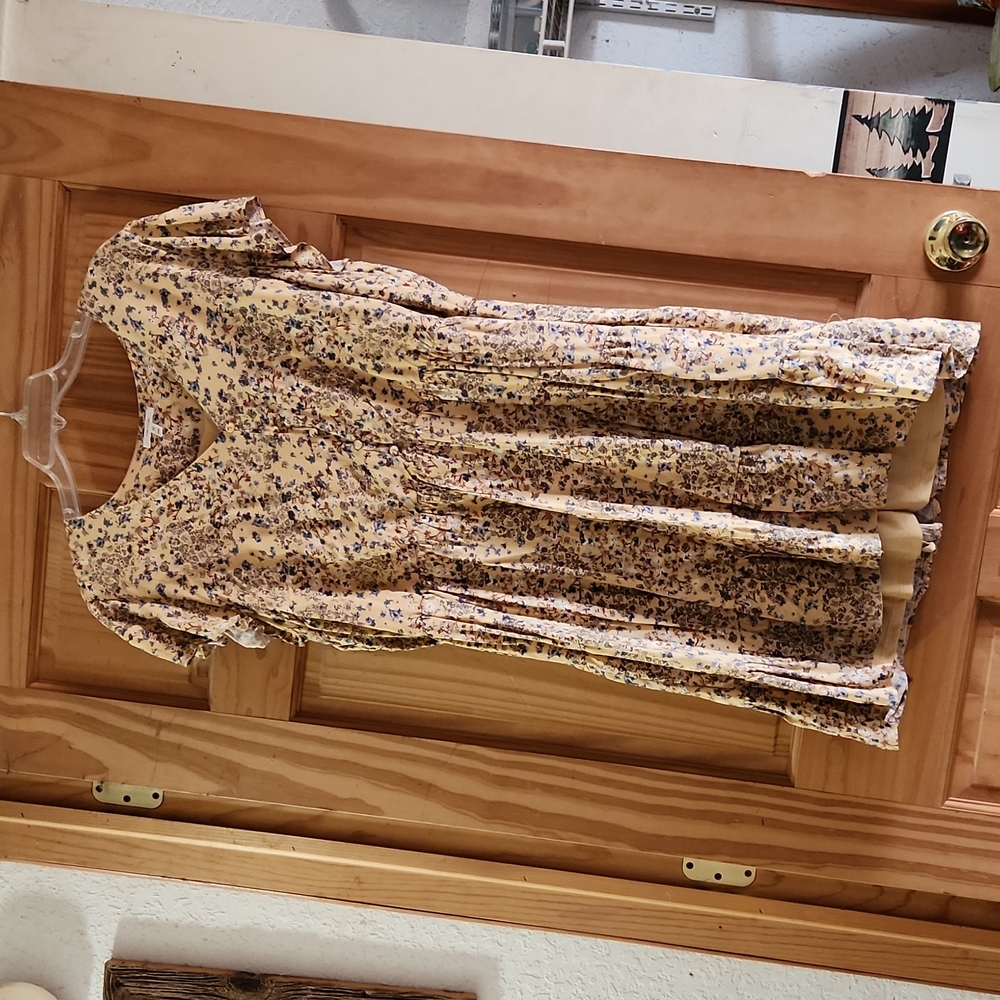 Maurices Dress